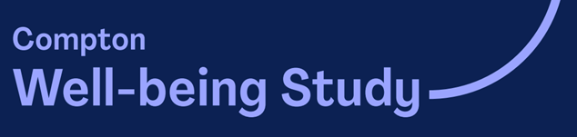 Compton Wellbeing Study